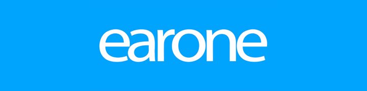 EarOne lancia la nuova piattaforma www.earone.com che innova le connessioni tra musica, artisti e radio